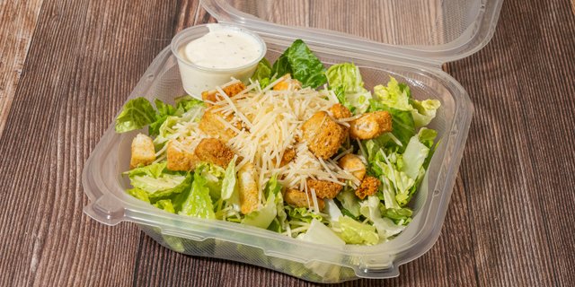 Caesar Salad