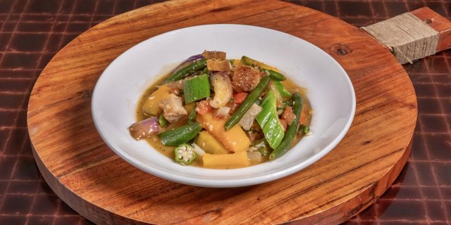 Sinigang Na Bangus