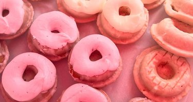 Lowe's Donuts and Bakery