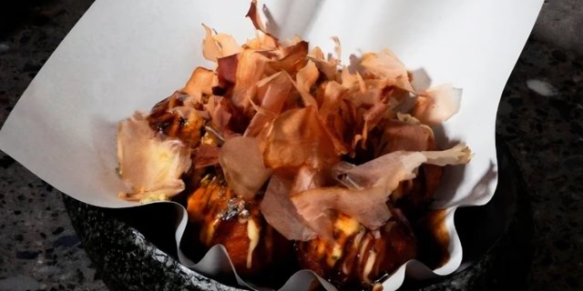 Takoyaki