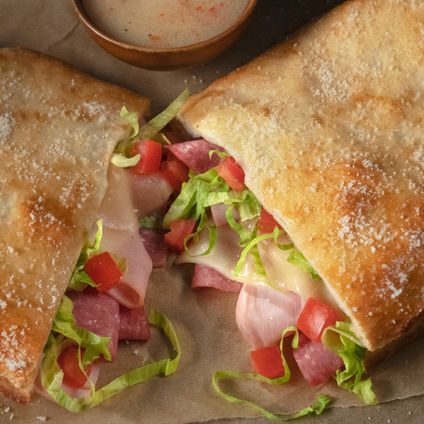Italian Deli Boat