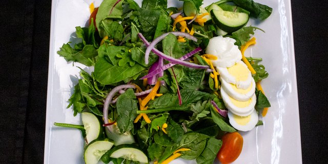 House Salad