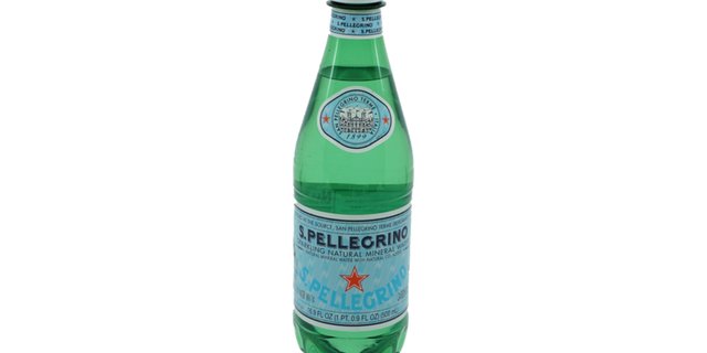 Pellegrino Sparkling Water
