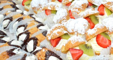 Chefness Bakery
