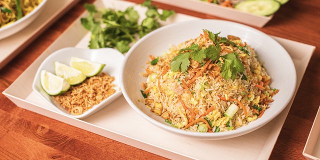 Fried Rice