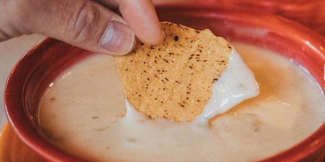 Queso Blanco