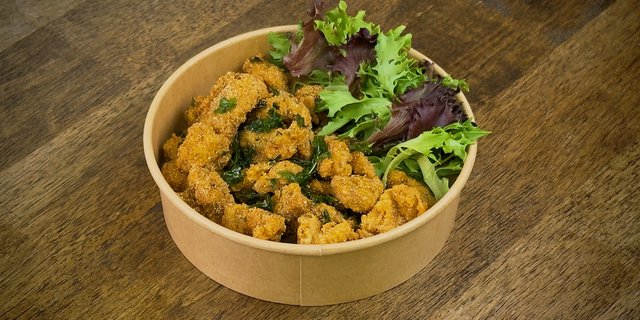 Larb Nugget