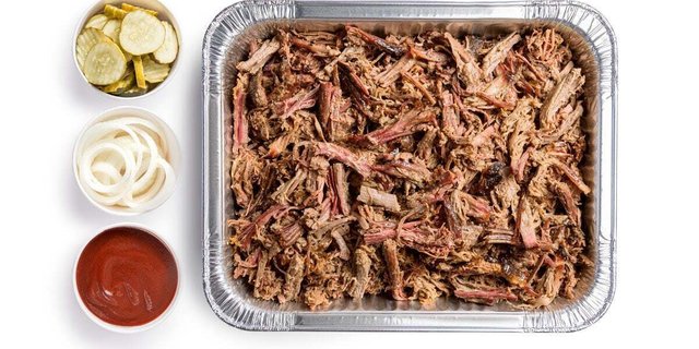 Just Brisket
