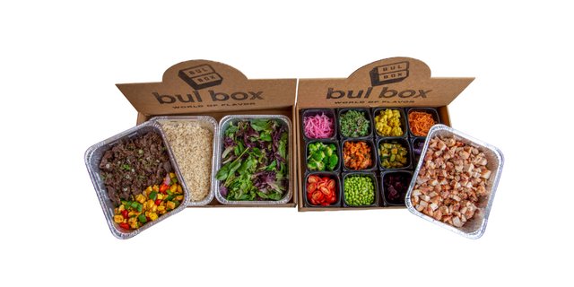 Build-Your-Own Box
