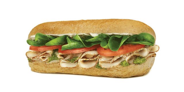 Chicken Pesto Italiano