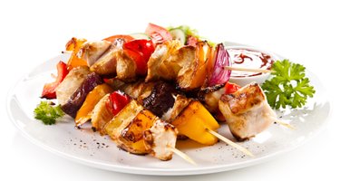 Ephesus Greek & Turkish Kabob House