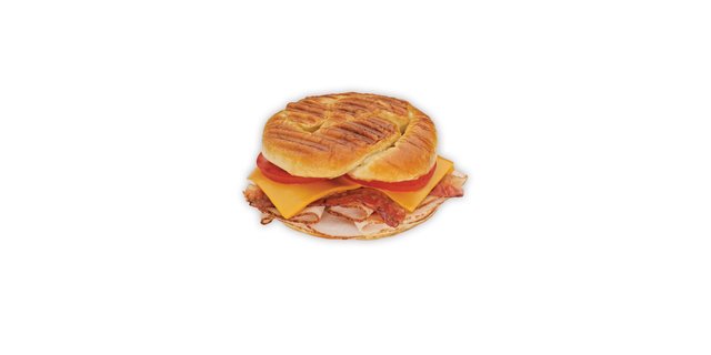 Turkey Bacon Cheddar Sub