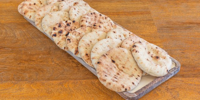 Pita Bread