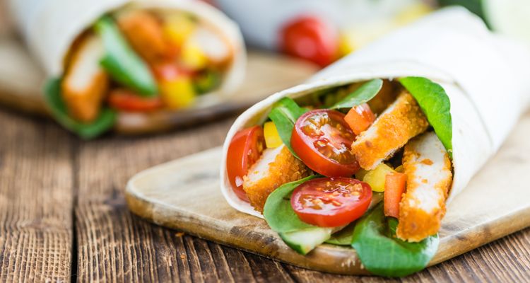 Daily Harvest Deli & Bakery Catering, Monroe, LA