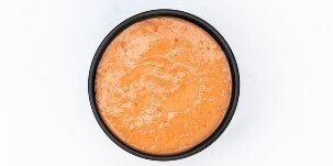 Vegan Red Chili Aioli