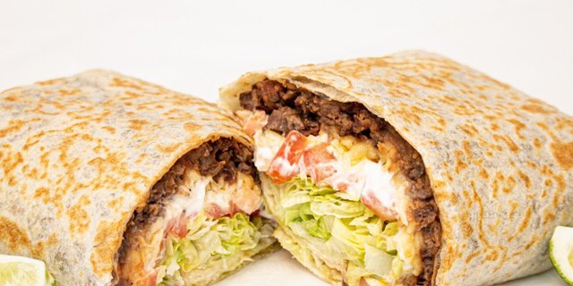 Burrito Box