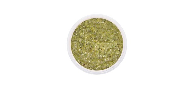 Green Chile Sauce