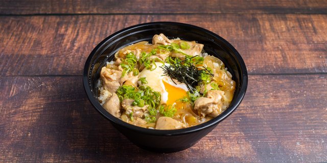 Oyako Don