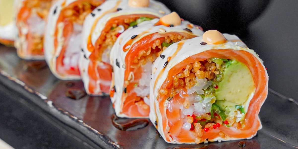 Sushiato