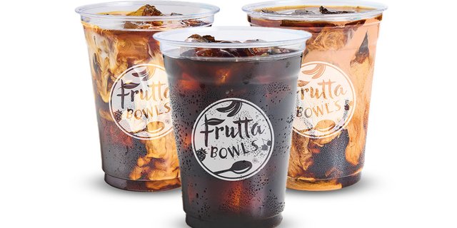 Assorted Cold Brew Coffee
