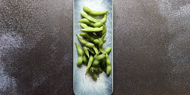 Edamame