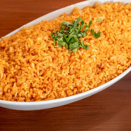 Spanish Rice