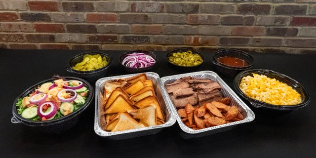 Dinner Catering Package 3
