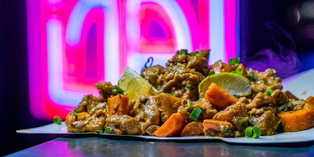Curry