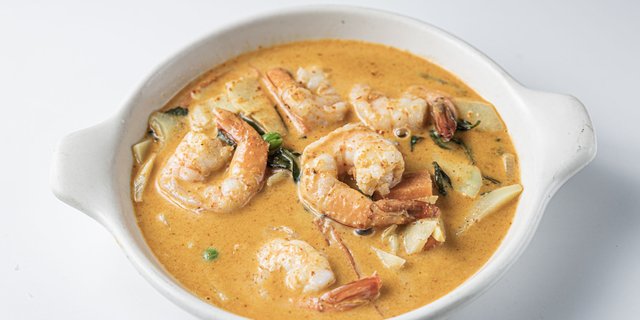 Red Curry