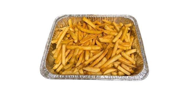 Fries