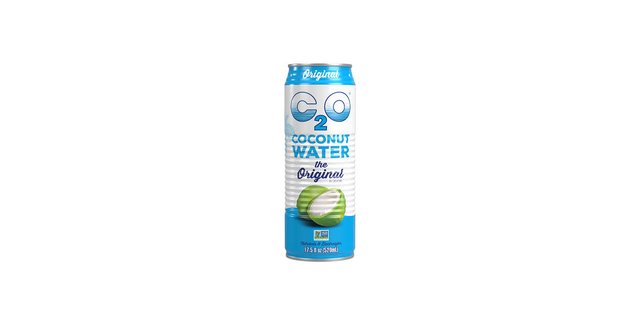 Coconut Water