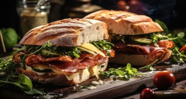 Olive Branch Eatery