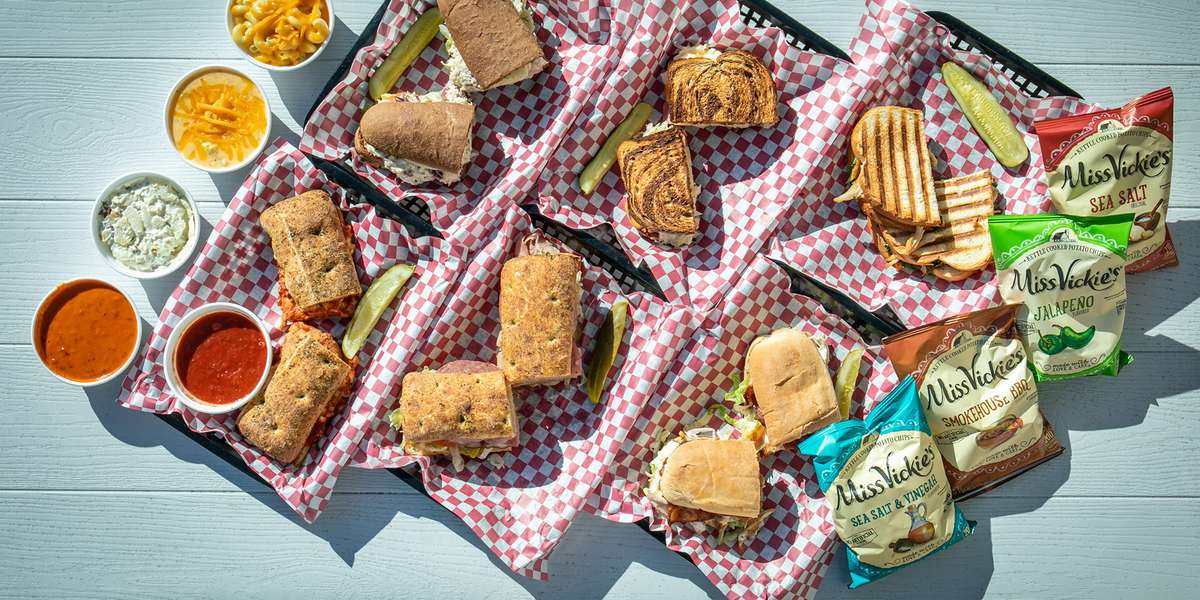 Hometown Hero’s Subs