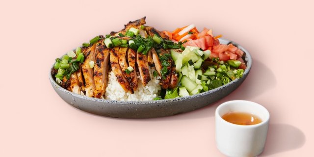 The Smokey Bowl