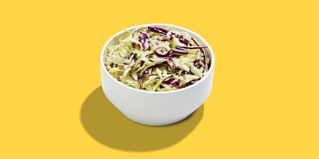 Coleslaw