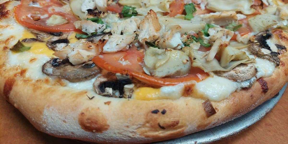 Popolo's Pizza
