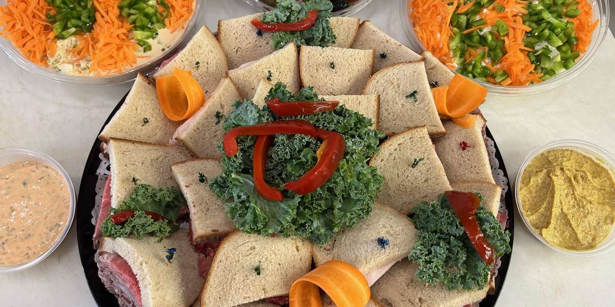Lido Kosher Deli