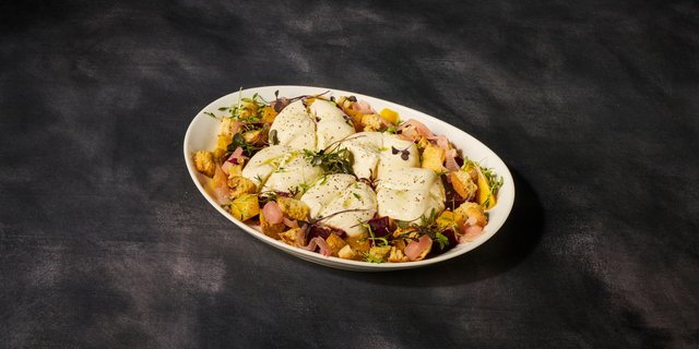 Burrata