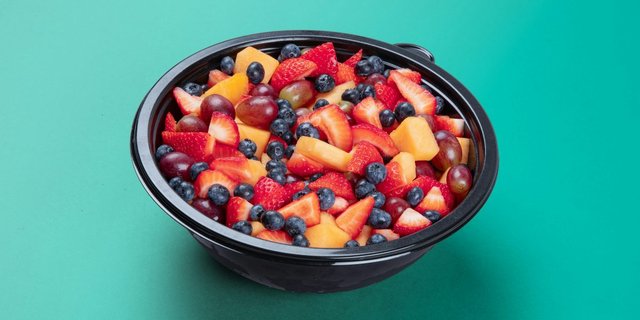 Fresh Fruit