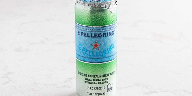 San Pellegrino Sparkling Water