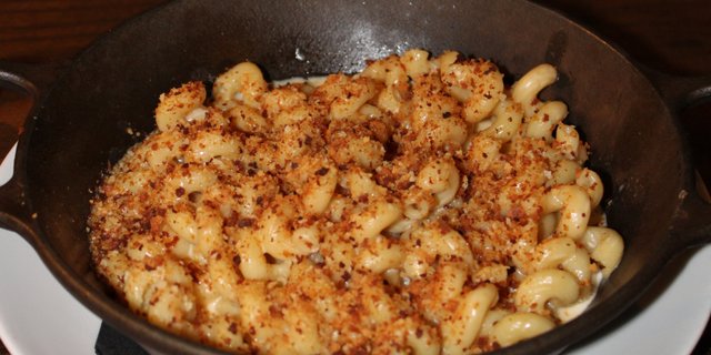 Mac & Cheese