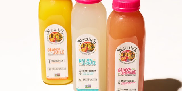 Natalie's Juice