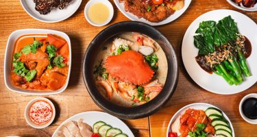 Uncle Ray's Chicken Rice