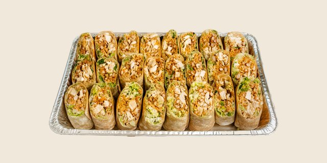 Burrito Box