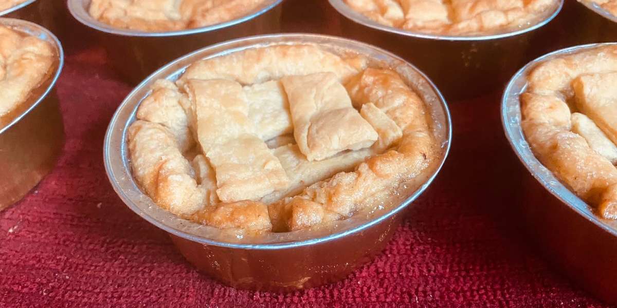 Classic Cobbler