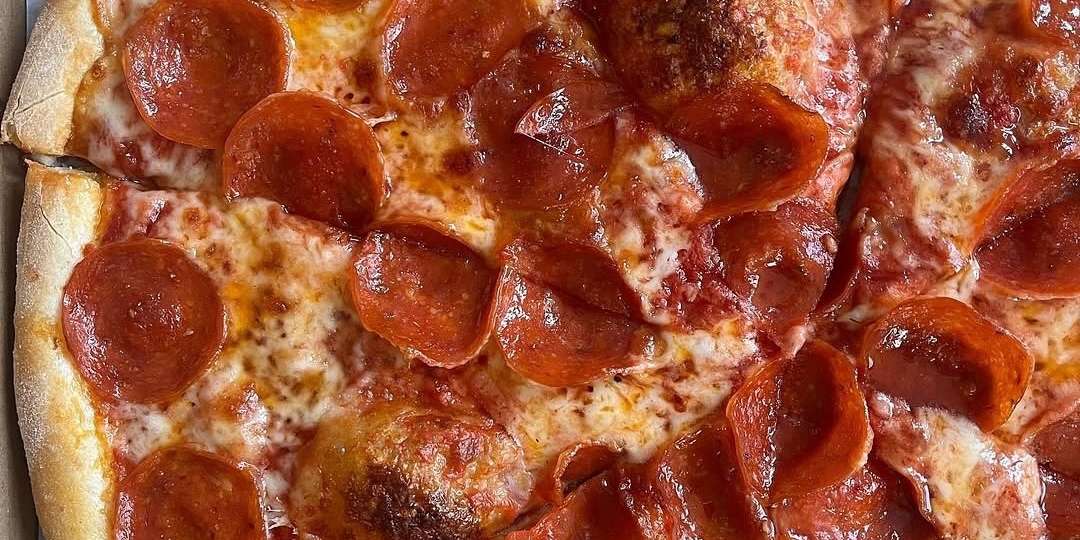 Sal's Pizza