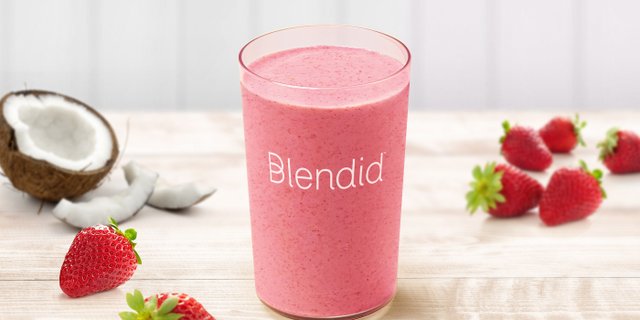 Sunrise.ai Smoothie