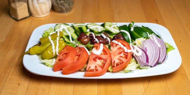 Garden Salad