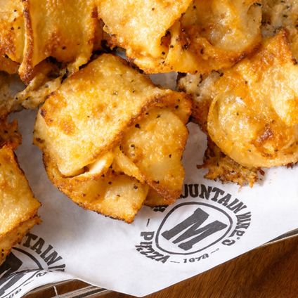 Garlic Not-Knots