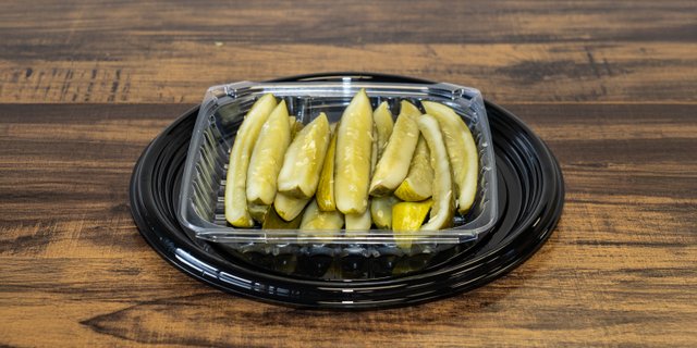 Pickle Pack